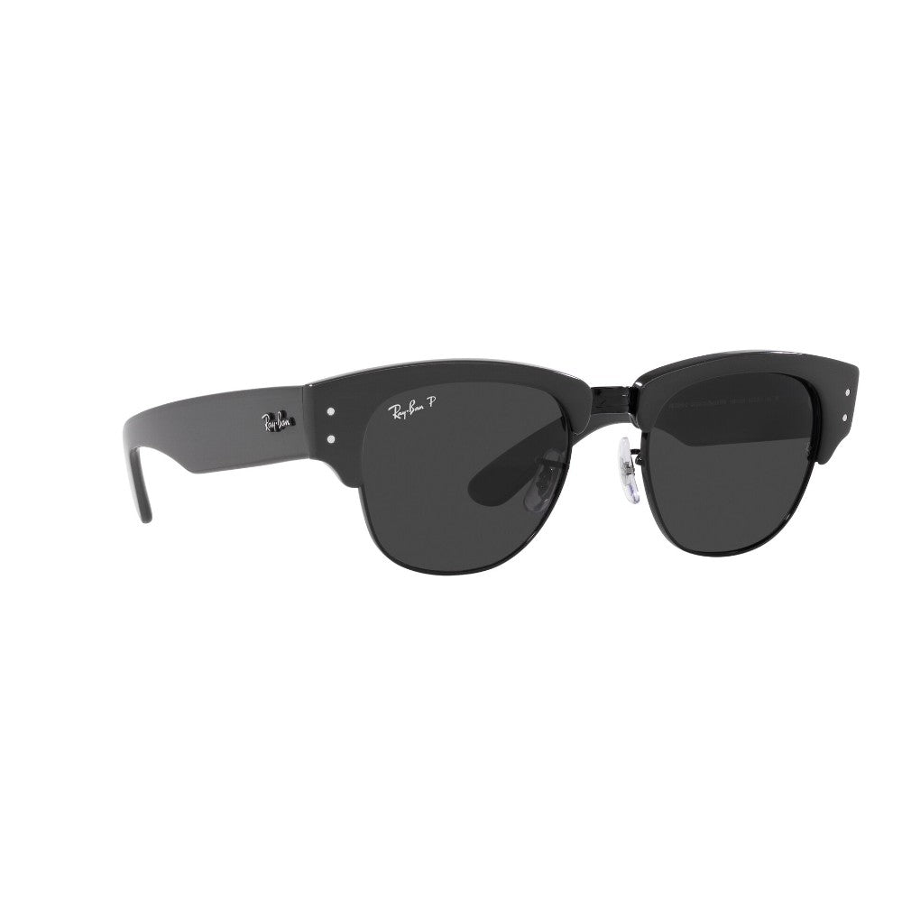 Ray-Ban  Mega Clubmaster Polarizado